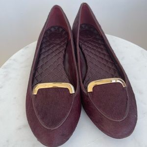 Tory Burch flats
